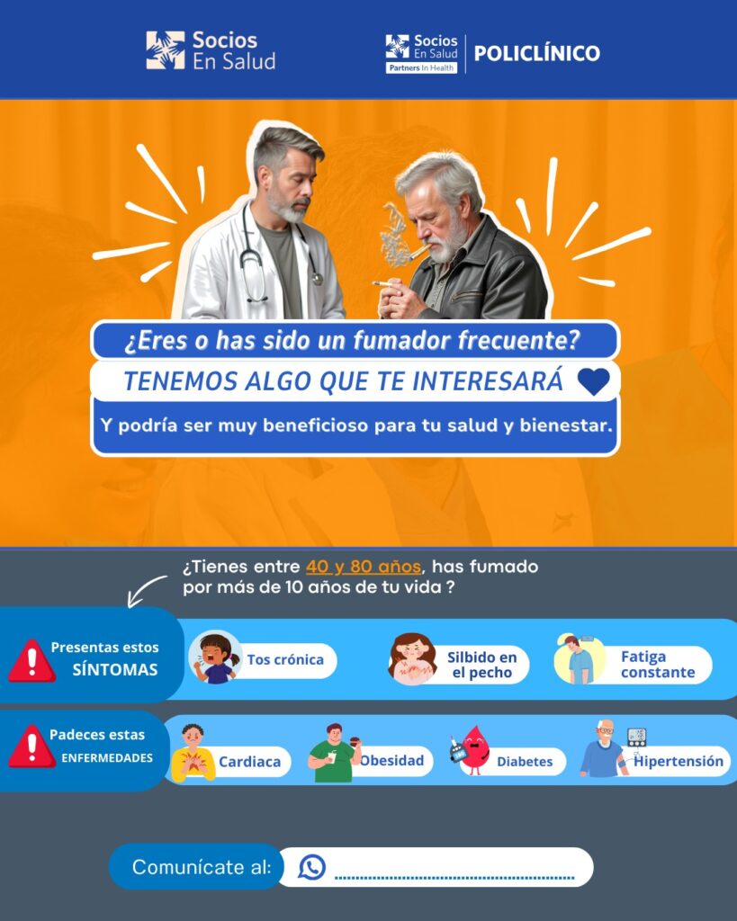 Estudio de investigacion dos